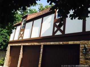 6960 S Columbia Ave #A, Tulsa, OK 74136