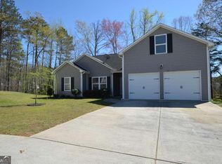 122 Spring View Br, Dallas, GA 30157