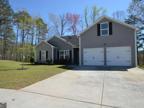122 Spring View Br, Dallas, GA 30157