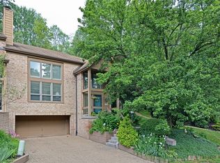110 Millstone Ln, Pittsburgh, PA