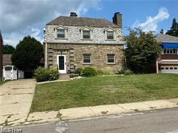 1713 Oregon Ave, Steubenville, OH 43952