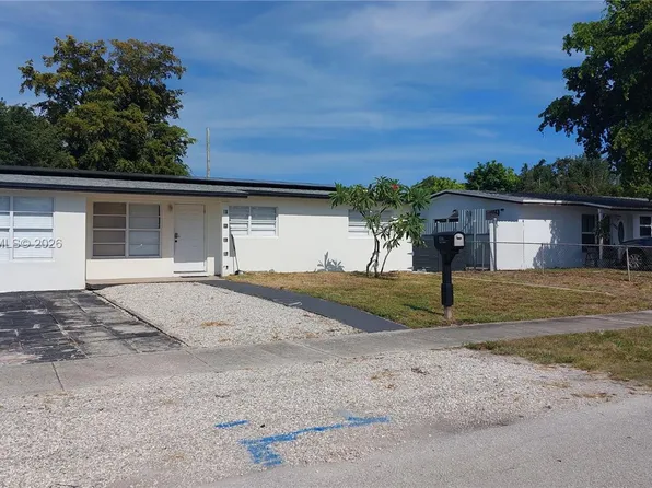 1016 SW 22nd Ter, Fort Lauderdale, FL 33312