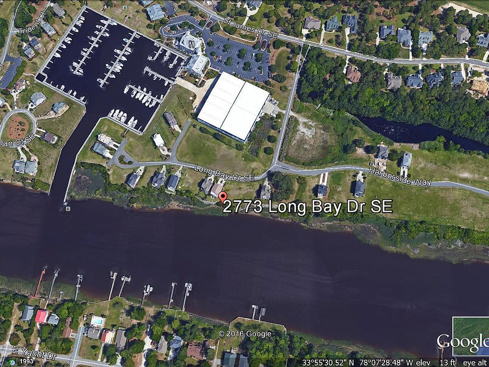 1st image of 2773 Long Bay Drive SE