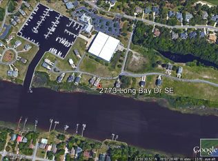 2773 Long Bay Dr SE, Southport, NC 28461