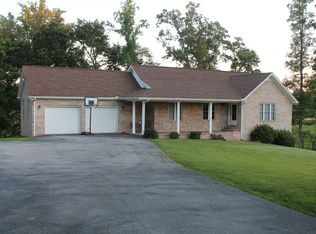 341 Terrapin Ridge Rd, Livingston, TN 38570