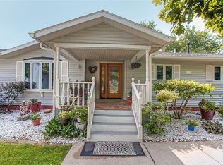 8988 W 109th St S, Prairie City, IA 50228