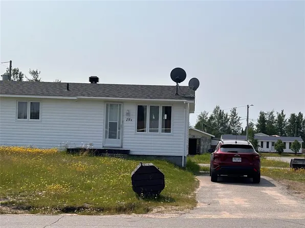 19 Cooper Crescent, Happy Valley-Goose Bay, NL A0P1E0