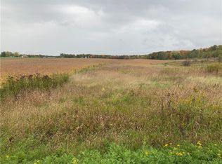 0 Church Rd, Sarona, WI 54870