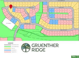 127 Gruenther Ridge St, Gretna, NE 68028