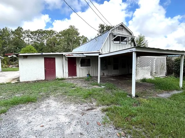 92 NE Quarter Moon Loop A,B,D,E, 92 Quarter Moon Loop NE Unit E, Ludowici, GA 31316