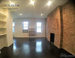 Rented by City Connections Realty