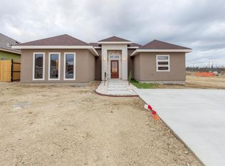 2022 Frank Chisum St, Eagle Pass, TX 78852