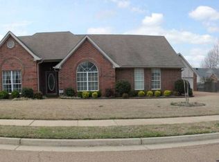 447 Old Collierville Arlington Rd, Collierville, TN 38017