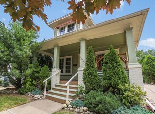 1333 Hayes Ave, Racine, WI 53405