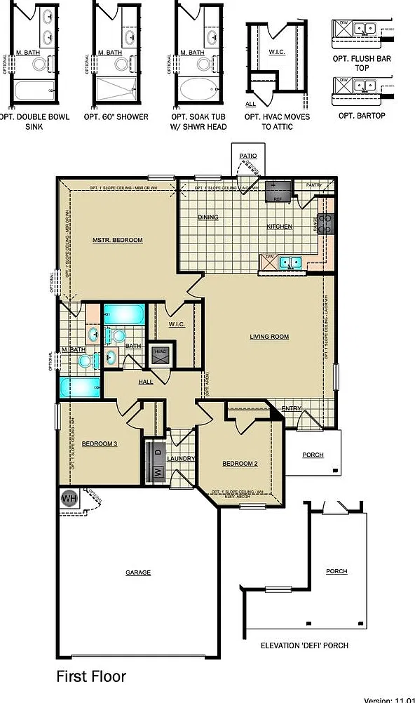 Don't Miss Out! Pre-Leasing Now: Charming 3-Bedroom, 2-Bathroom Home in Lincoln | Available Decem... — Photo 2