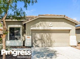 17034 W Lundberg St, Surprise, AZ 85388