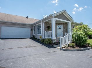 10460 Jesica Ln #15-B, Harrison, OH 45030