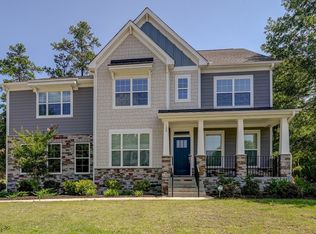 100 Ebenway Ln, Simpsonville, SC 29680