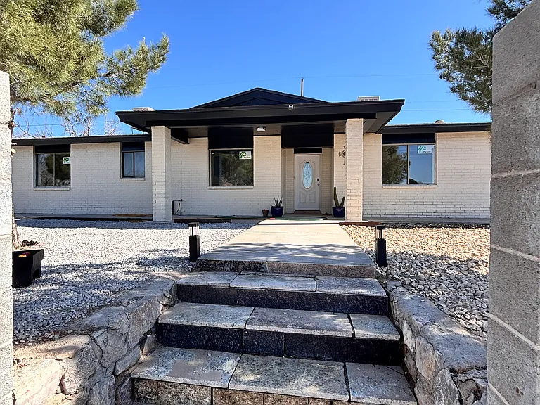 943 Quail Mesa Dr — Photo 1