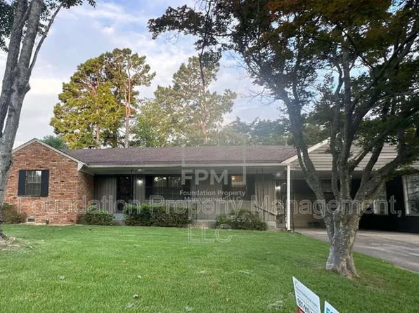 3623 Arsenal St, Memphis, TN 38128