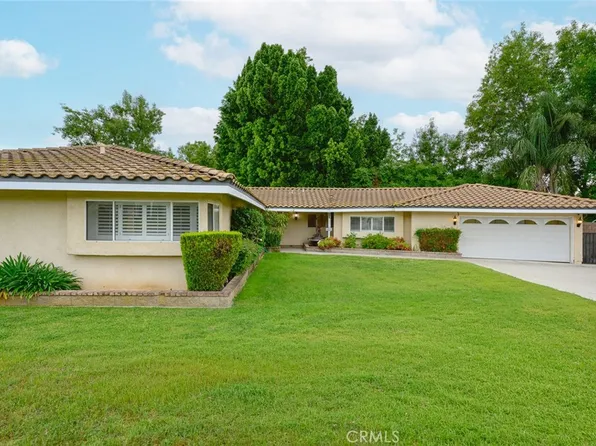 1013 S Magnolia Ave, West Covina, CA 91791