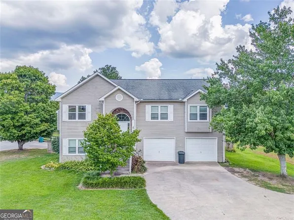 30 Moriah Way, Rydal, GA 30171
