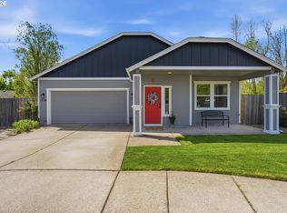 1798 S 57th Pl, Springfield, OR 97478