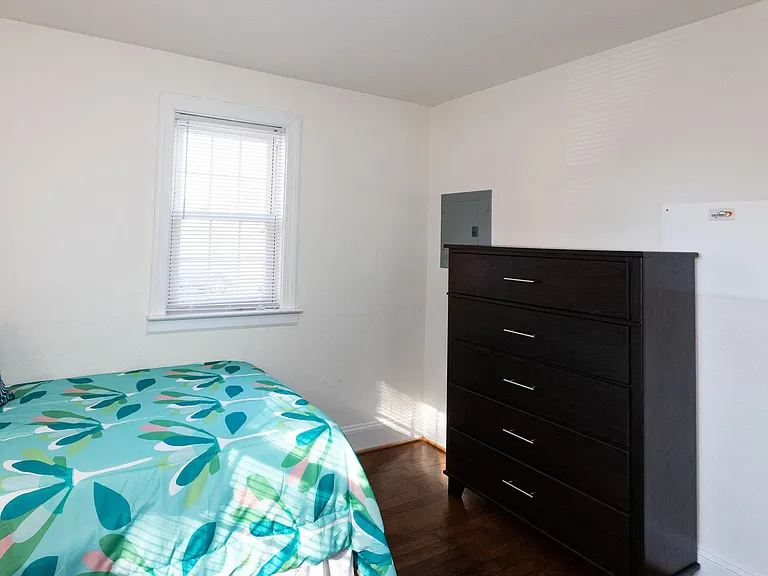 Apartments of Merrimac — Photo 11