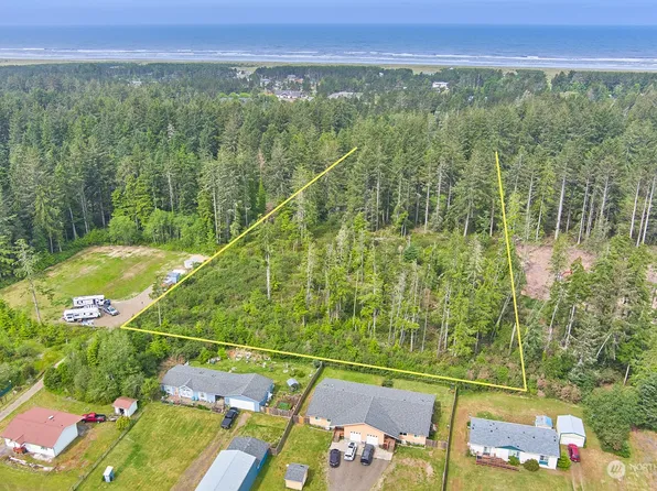 2105 220th Street, Ocean Park, WA 98640