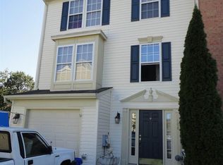 506 Saint Thomas Dr, Egg Harbor Township, NJ 08234
