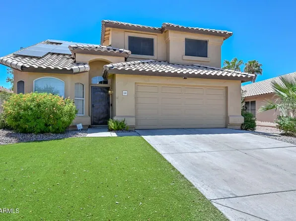 5141 W WIKIEUP Lane W, Glendale, AZ 85308