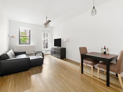 186 W 80th St APT 4B, New York, NY, 10024