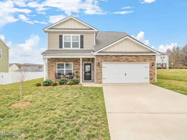 120 Village Way, Kingston, TN 37763