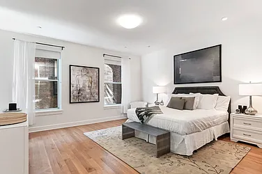 Rented by Keller Williams NYC