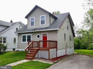 3433 Liberty Gardens Rd, Windsor Mill, MD 21244