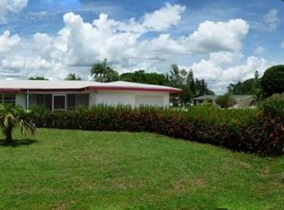 201 Oklahoma Ave, Fort Myers, FL 33905