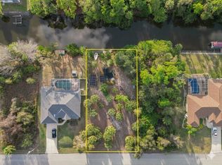 2175 Fernwood St Lot 12, Pt Charlotte, FL 33948