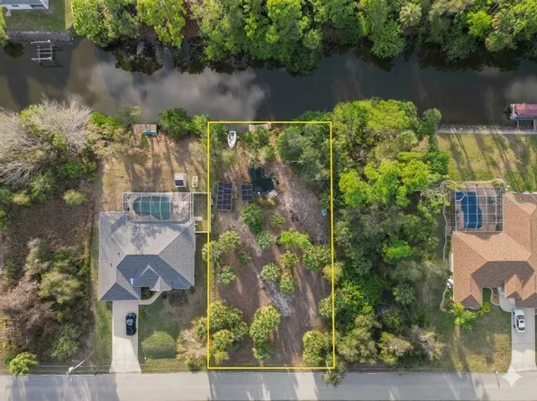 2175 Fernwood St Lot 12, Pt Charlotte, FL 33948