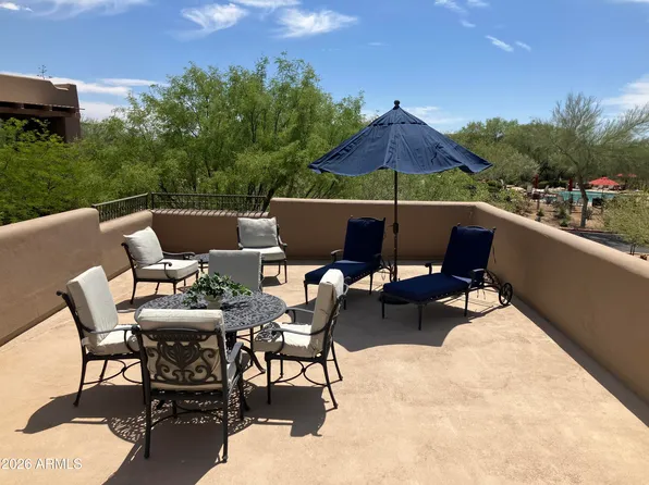 36601 N Mule Train Road #13D, Carefree, AZ 85377