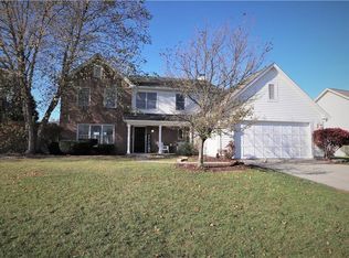 14610 Setters Rd, Carmel, IN 46033