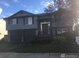 8306 202nd Street Ct E, Spanaway, WA 98387