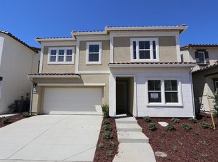 3437 Cantor Dr, Folsom, CA