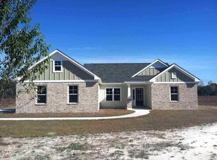 1065 Spring Crk #1, Crawfordville, FL 32327