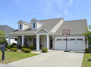 4568 Marshwood Dr, Myrtle Beach, SC 29579