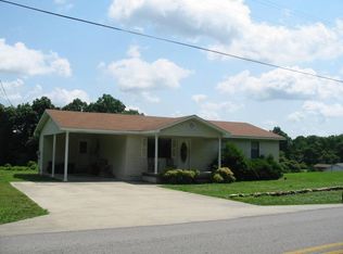 3846 Waterloo Rd, Russellville, AL 35653