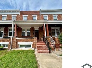3302 Dudley Ave, Baltimore, MD 21213
