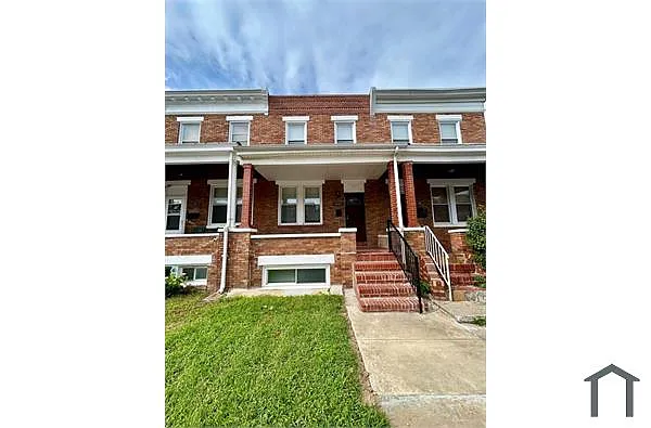 Building Photo - 3302 Dudley Ave