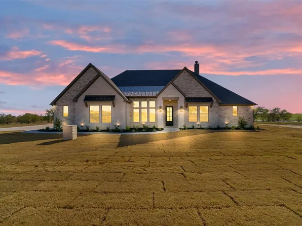 6417 Wind Hills Rd, Godley, TX 76044