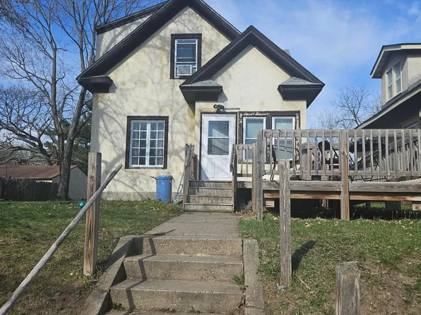 3629 Bryant Ave N, Minneapolis, MN 55412