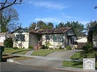 275 S Citrus St, Orange, CA 92868